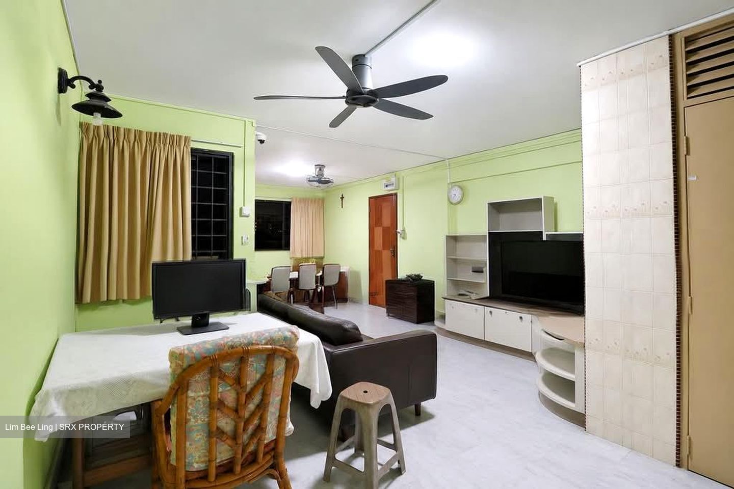 Blk 108 Bedok Reservoir Road (Bedok), HDB 4 Rooms #586093251